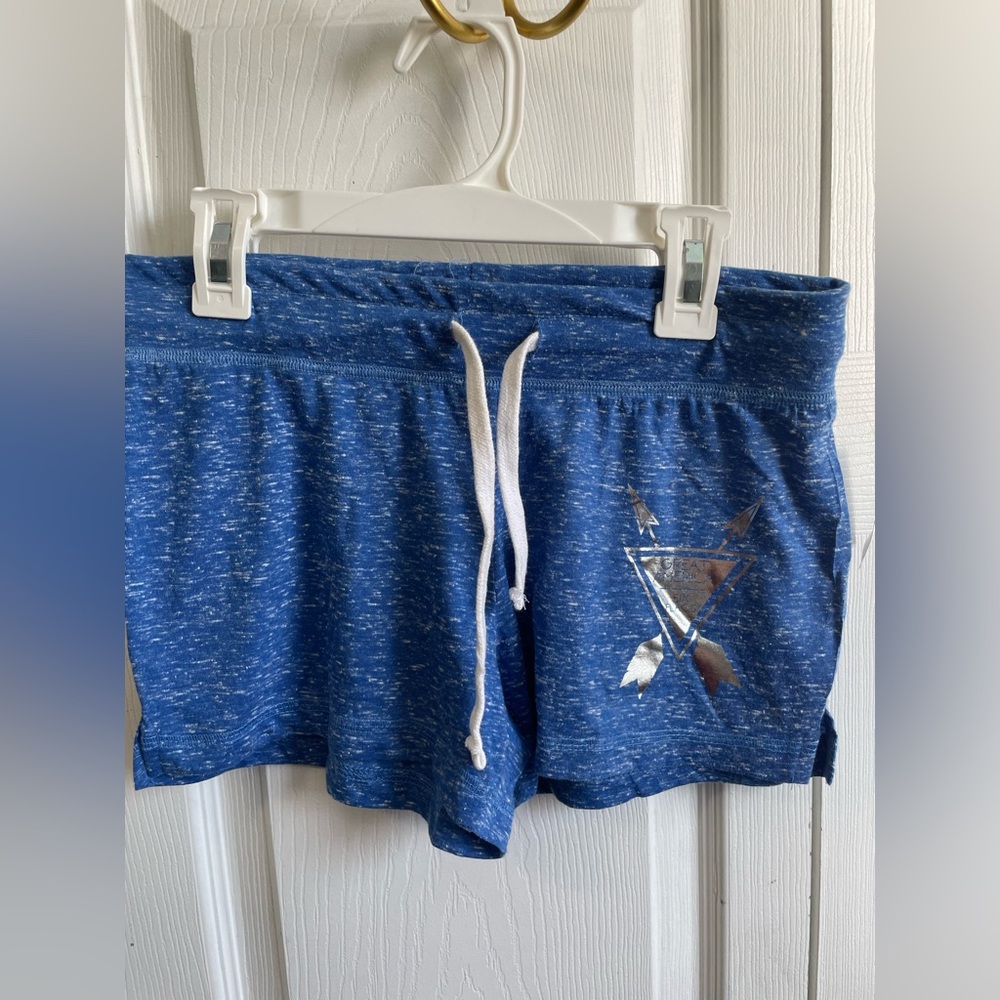 Great America Six Flags short